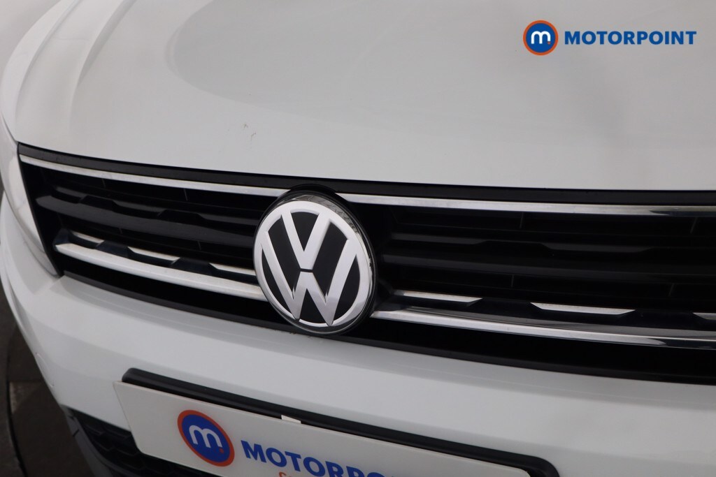 Used Volkswagen Tiguan 2019 for sale - 77620217: Photo 37