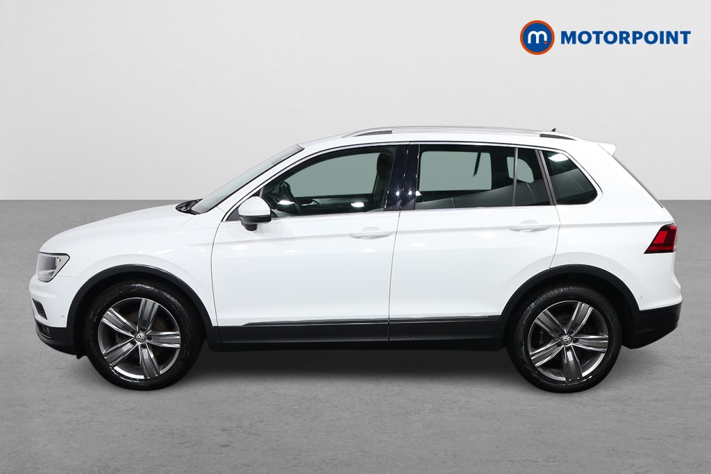 Used Volkswagen Tiguan 2019 for sale - 77620217: Photo 4
