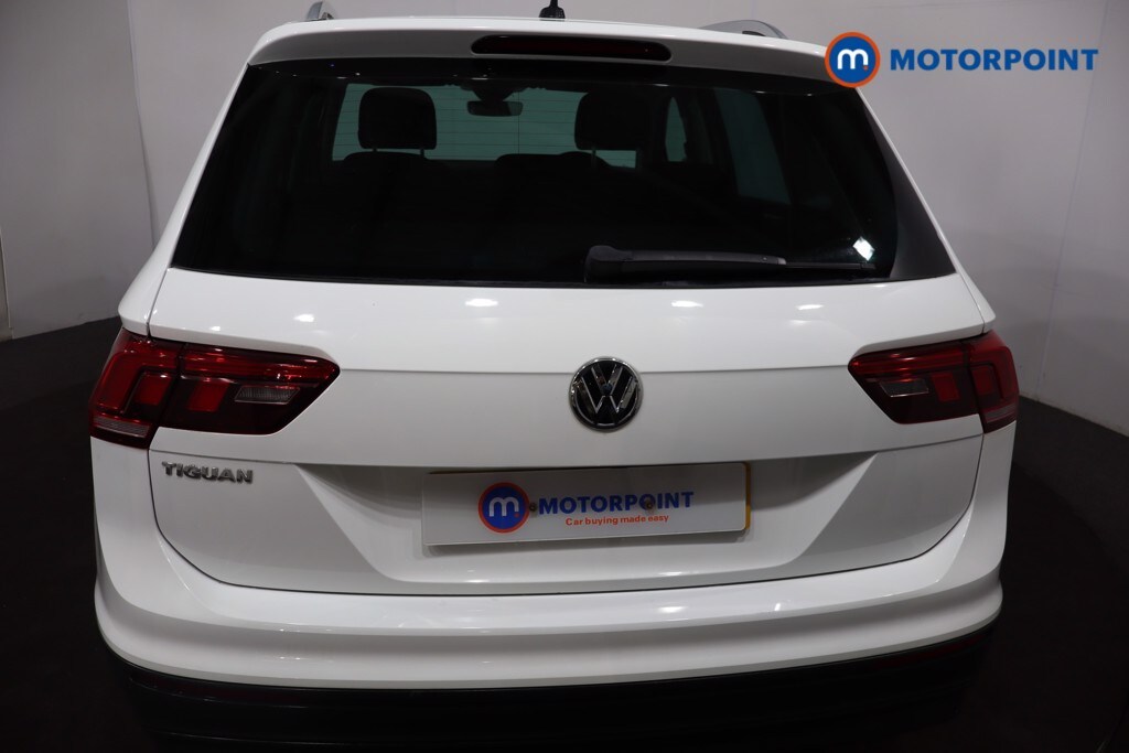 Used Volkswagen Tiguan 2019 for sale - 77620217: Photo 44