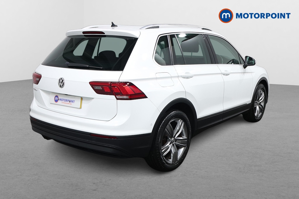 Used Volkswagen Tiguan 2019 for sale - 77620217: Photo 7