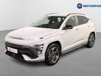 Used Hyundai KONA 2023 for sale - 74915350: Photo
