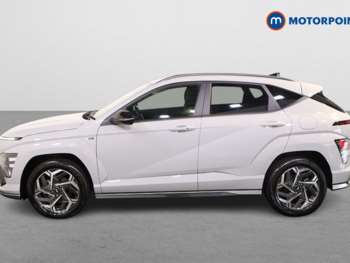 Used Hyundai KONA 2023 for sale - 74915350: Photo