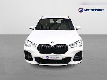 Used BMW X1 2022 for sale - 77429280: Photo