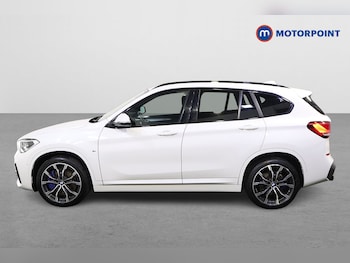 Used BMW X1 2022 for sale - 77429280: Photo