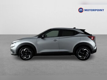 Used Nissan Juke undefined for sale - 78871005: Photo
