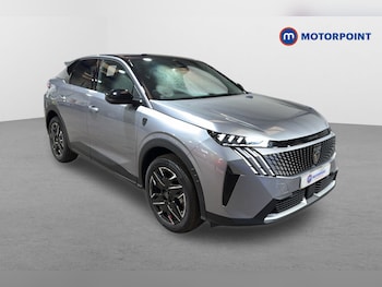 Used Peugeot 3008 2025 for sale - 78717076: Photo