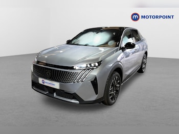 Used Peugeot 3008 2025 for sale - 78717076: Photo