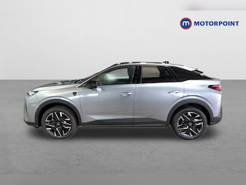 Used Peugeot 3008 2025 for sale - 78717076: Photo
