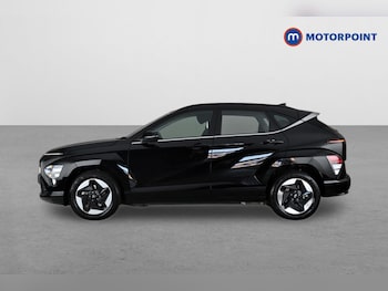 Used Hyundai KONA 2025 for sale - 79384100: Photo