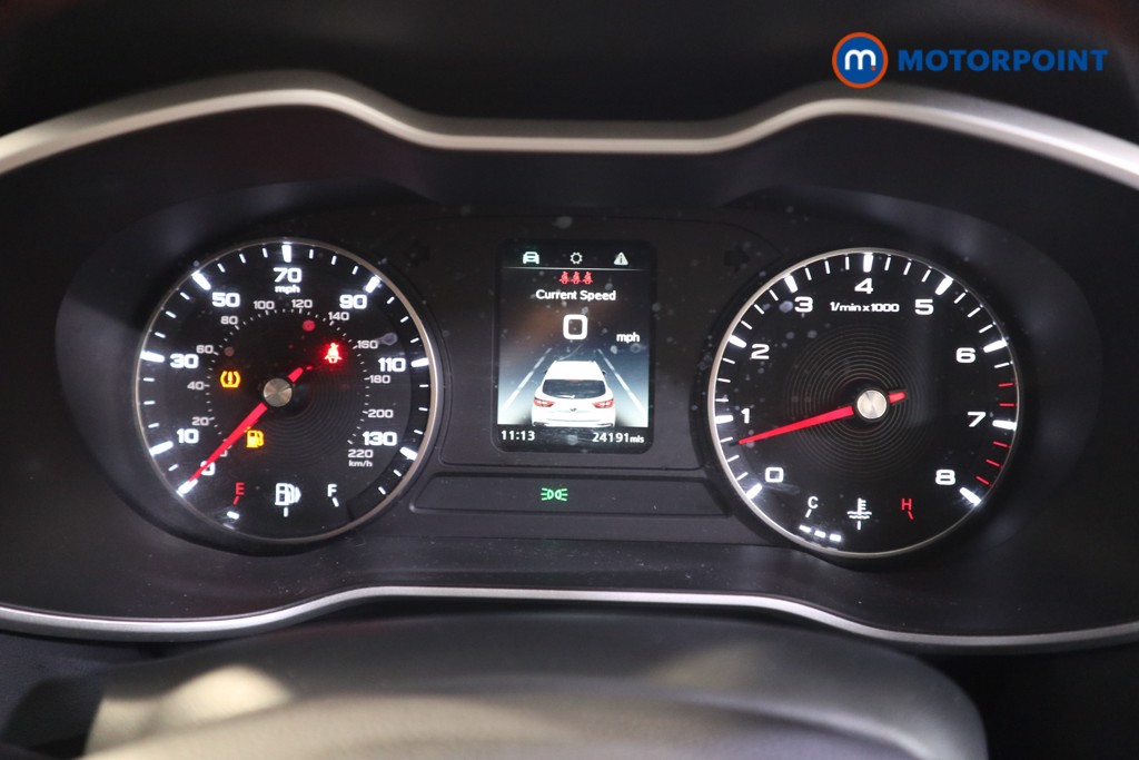 Used MG MG ZS 2022 for sale - 76641321: Photo 13