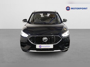 Used MG MG ZS 2022 for sale - 76641321: Photo