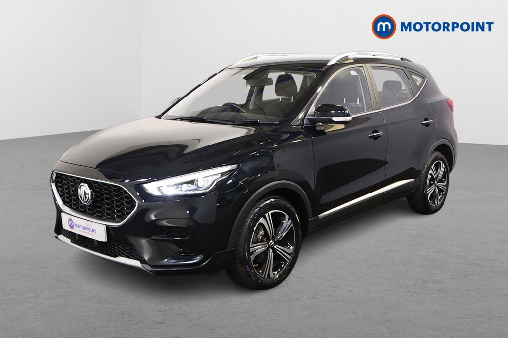 Used MG MG ZS 2022 for sale - 76641321: Photo 3