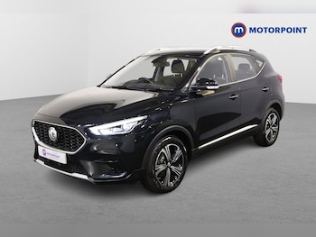 Used MG MG ZS 2022 for sale - 76641321: Photo