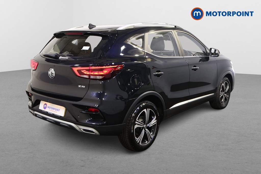 Used MG MG ZS 2022 for sale - 76641321: Photo 7