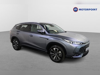 Used MG MG HS 2025 for sale - 78357307: Photo