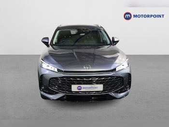 Used MG MG HS 2025 for sale - 78357307: Photo