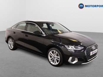 2023 - 35 TFSI Sport 4dr S Tronic