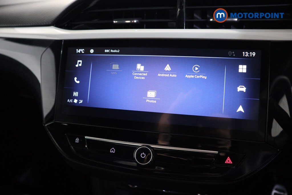 Used Vauxhall Corsa 2023 for sale - 77760216: Photo 14