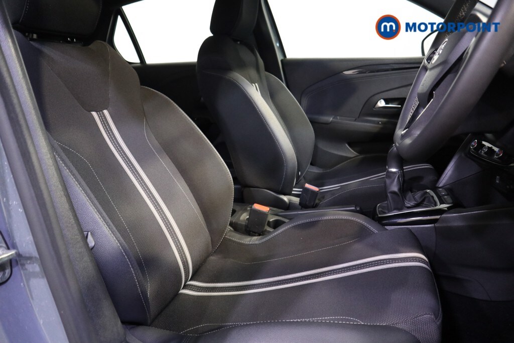 Used Vauxhall Corsa 2023 for sale - 77760216: Photo 22