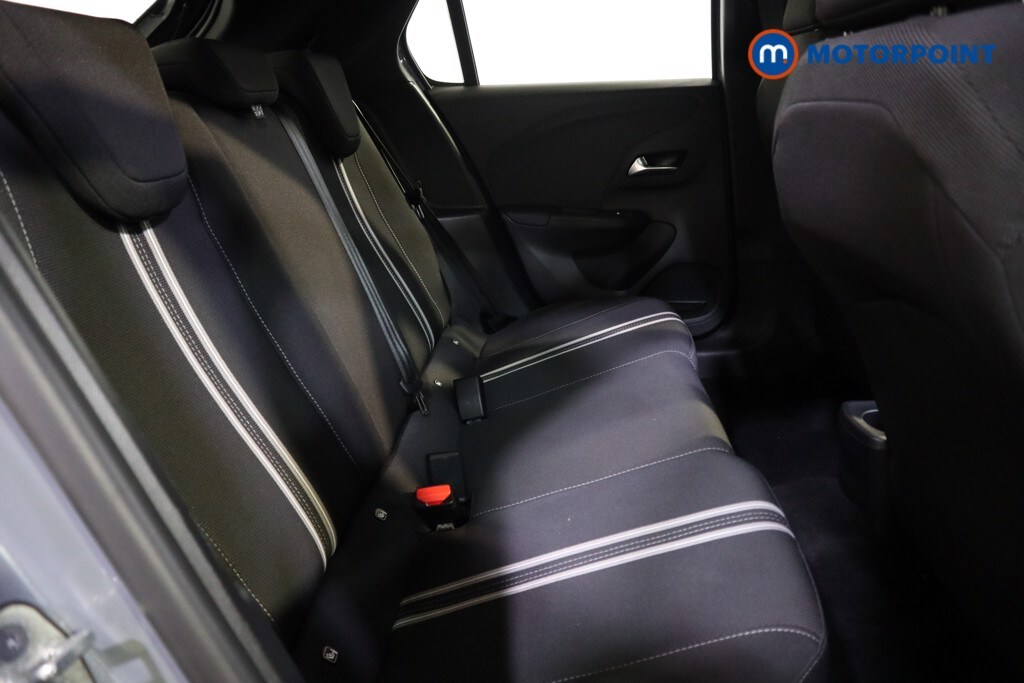 Used Vauxhall Corsa 2023 for sale - 77760216: Photo 23