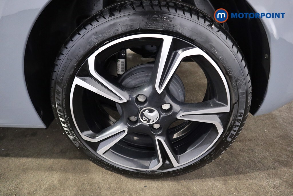 Used Vauxhall Corsa 2023 for sale - 77760216: Photo 30