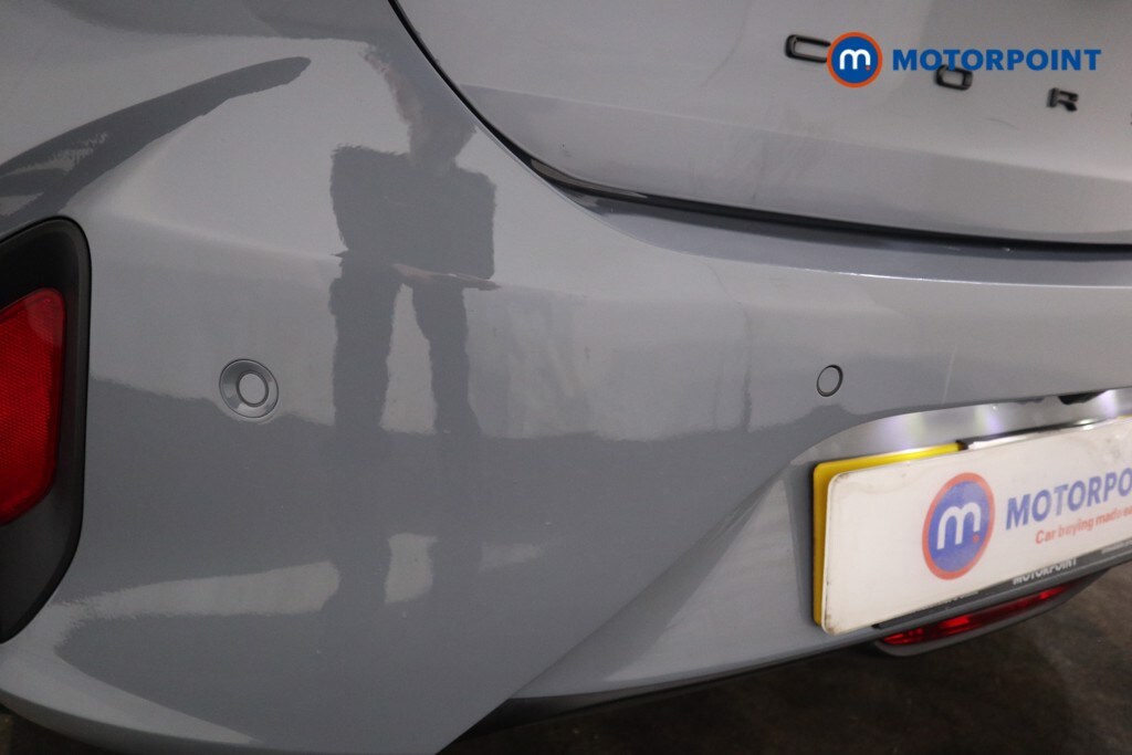 Used Vauxhall Corsa 2023 for sale - 77760216: Photo 31