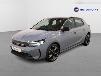 Used Vauxhall Corsa 2023 for sale - 77760216: Photo