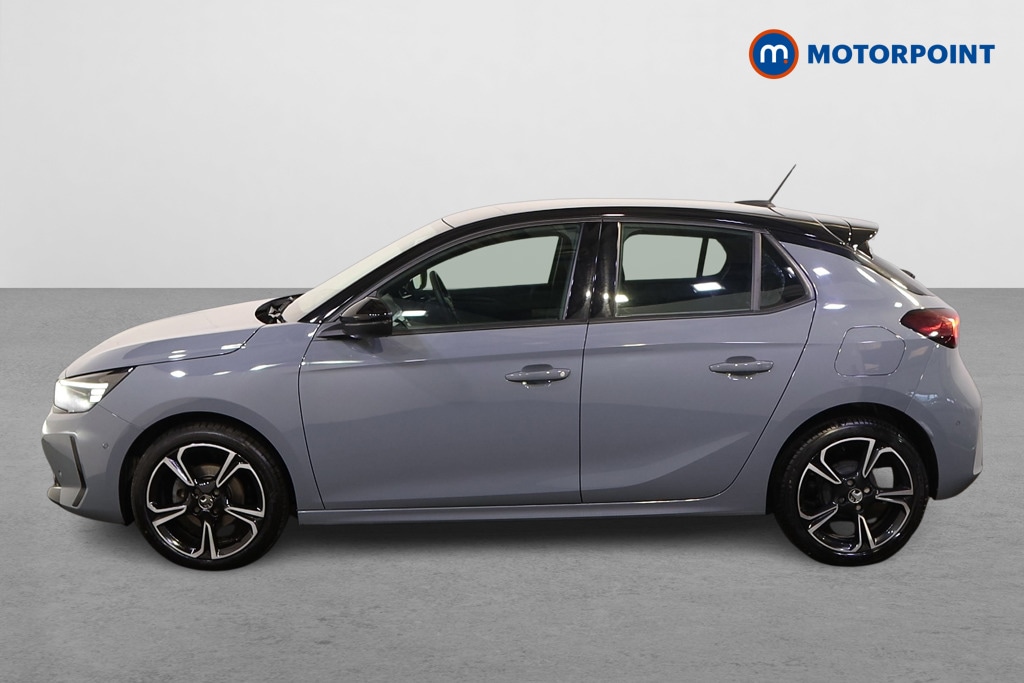 Used Vauxhall Corsa 2023 for sale - 77760216: Photo 4