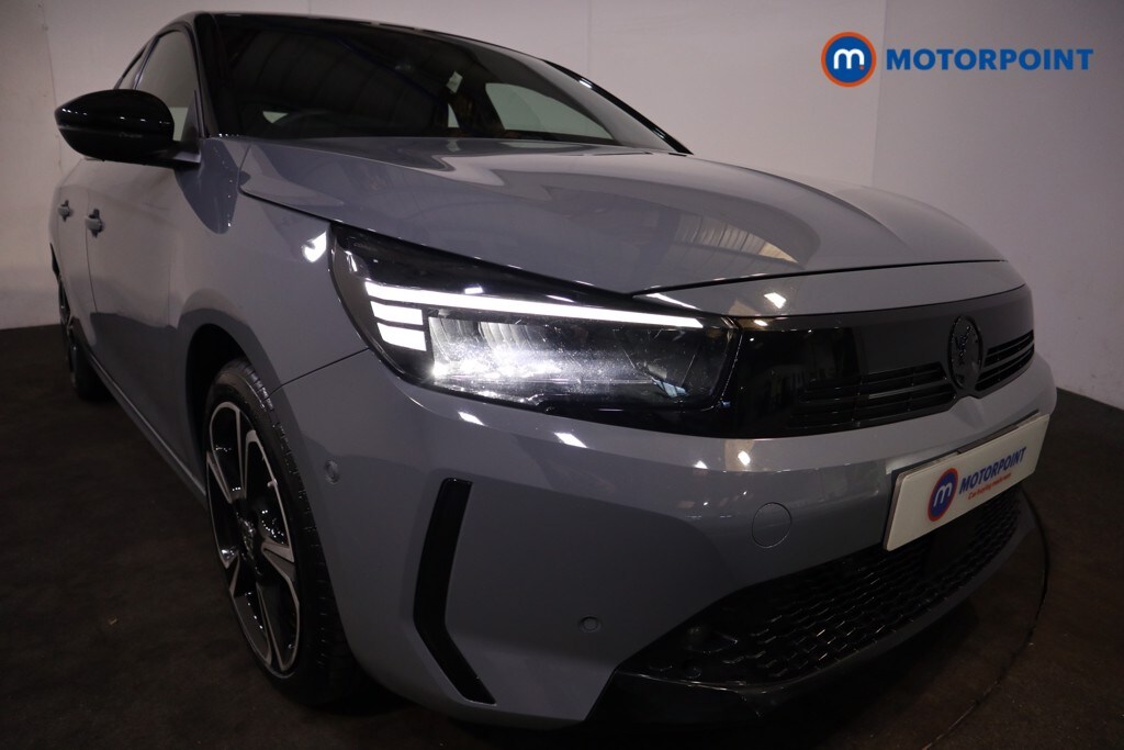 Used Vauxhall Corsa 2023 for sale - 77760216: Photo 42