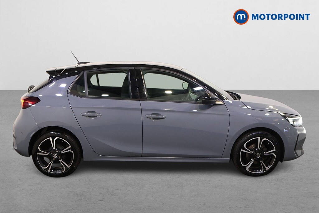Used Vauxhall Corsa 2023 for sale - 77760216: Photo 8