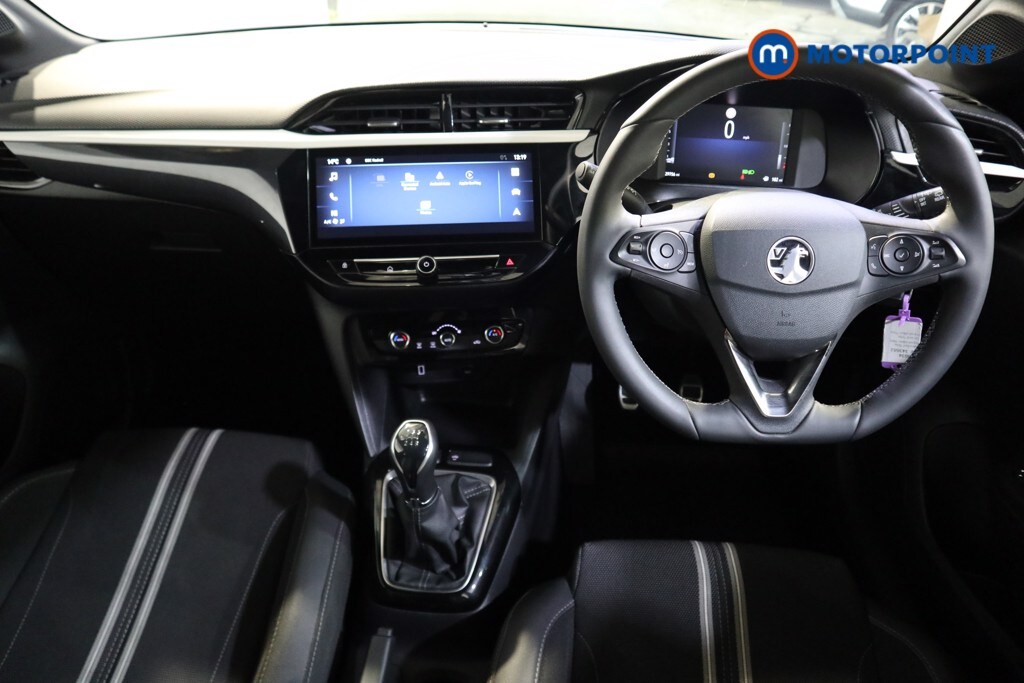 Used Vauxhall Corsa 2023 for sale - 77760216: Photo 9