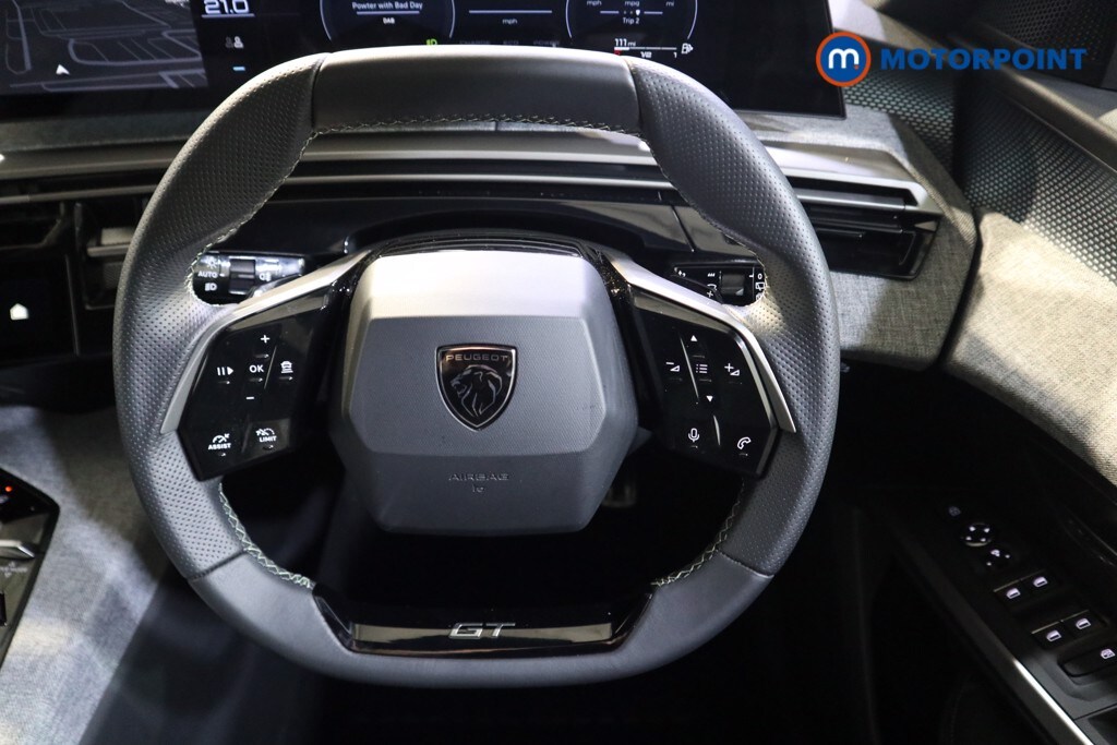 Used Peugeot 5008 2025 for sale - 77568062: Photo 10