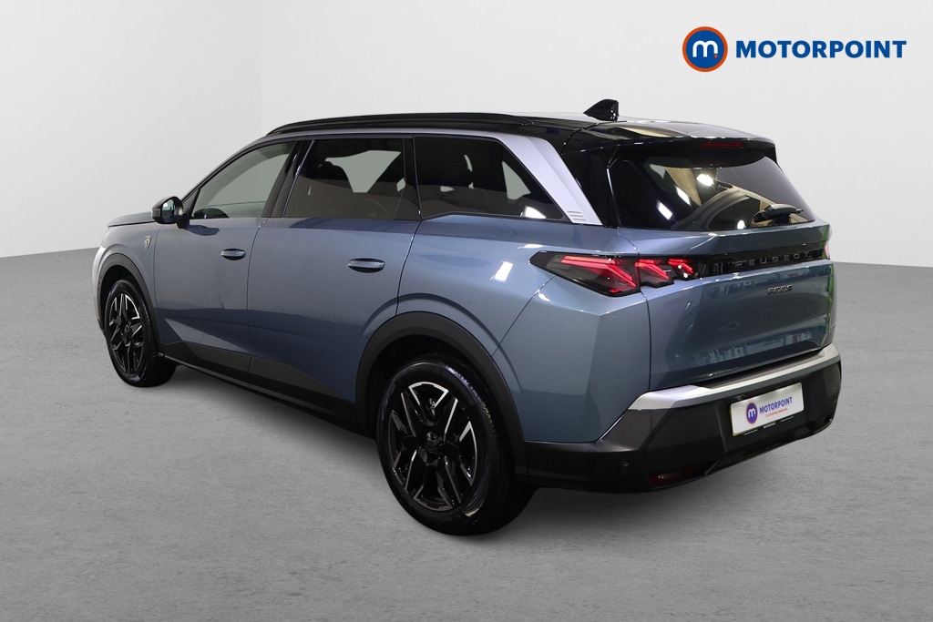 Used Peugeot 5008 2025 for sale - 77568062: Photo 5