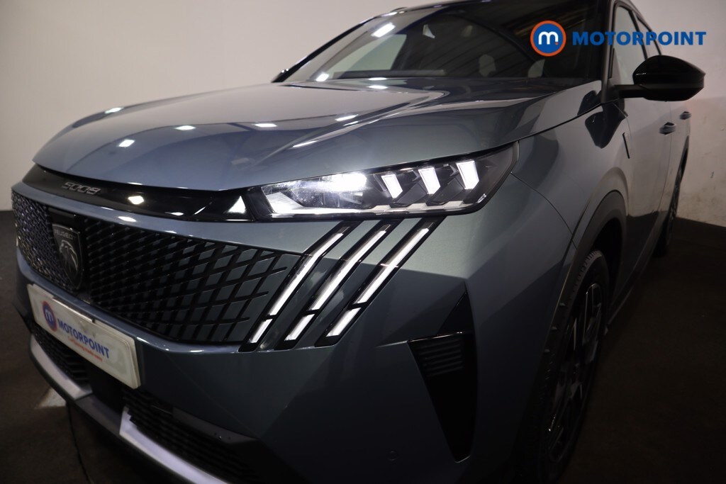 Used Peugeot 5008 2025 for sale - 77568062: Photo 53