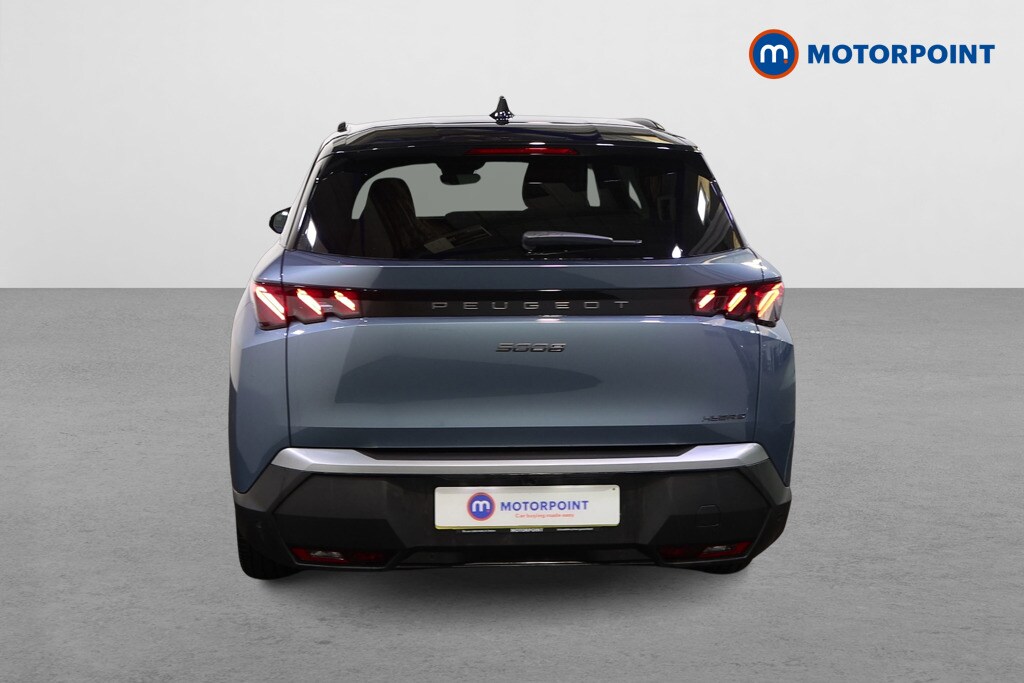 Used Peugeot 5008 2025 for sale - 77568062: Photo 6