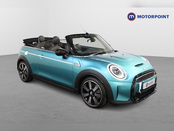 MINI - Convertible