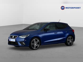 Used SEAT Ibiza 2020 for sale - 79693648: Photo