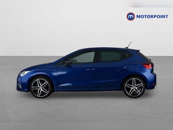 Used SEAT Ibiza 2020 for sale - 79693648: Photo