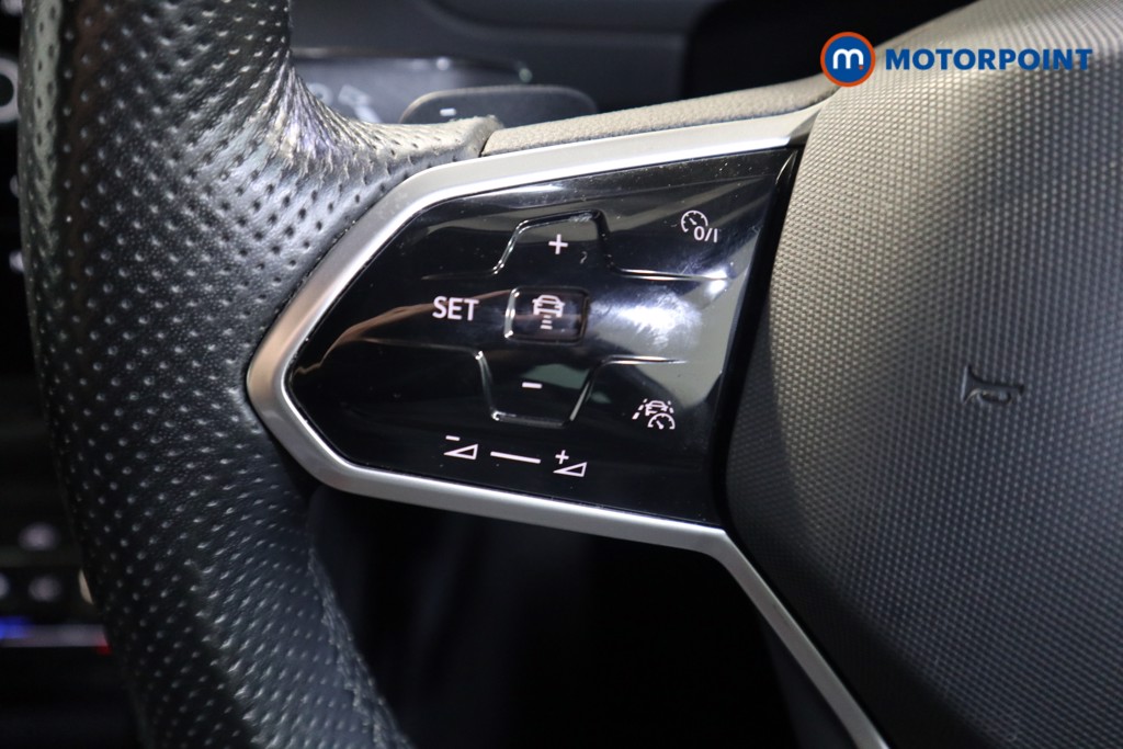 Used Volkswagen Tiguan 2021 for sale - 76767201: Photo 11