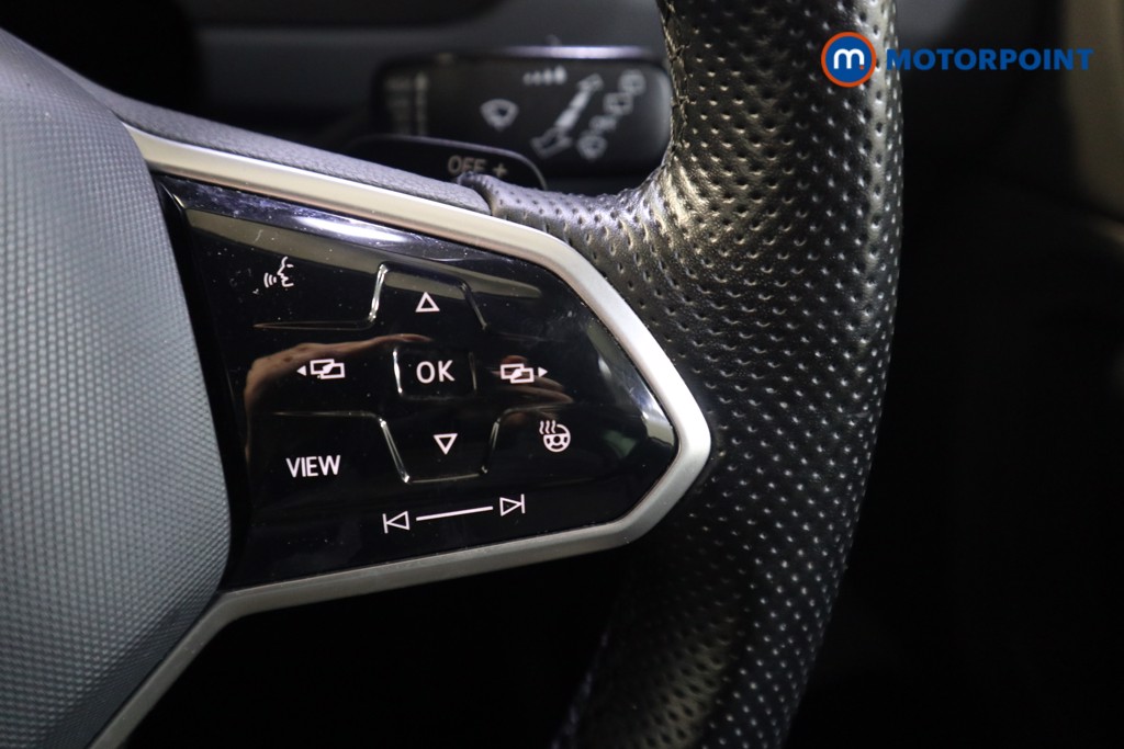 Used Volkswagen Tiguan 2021 for sale - 76767201: Photo 12