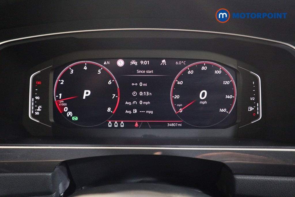 Used Volkswagen Tiguan 2021 for sale - 76767201: Photo 14