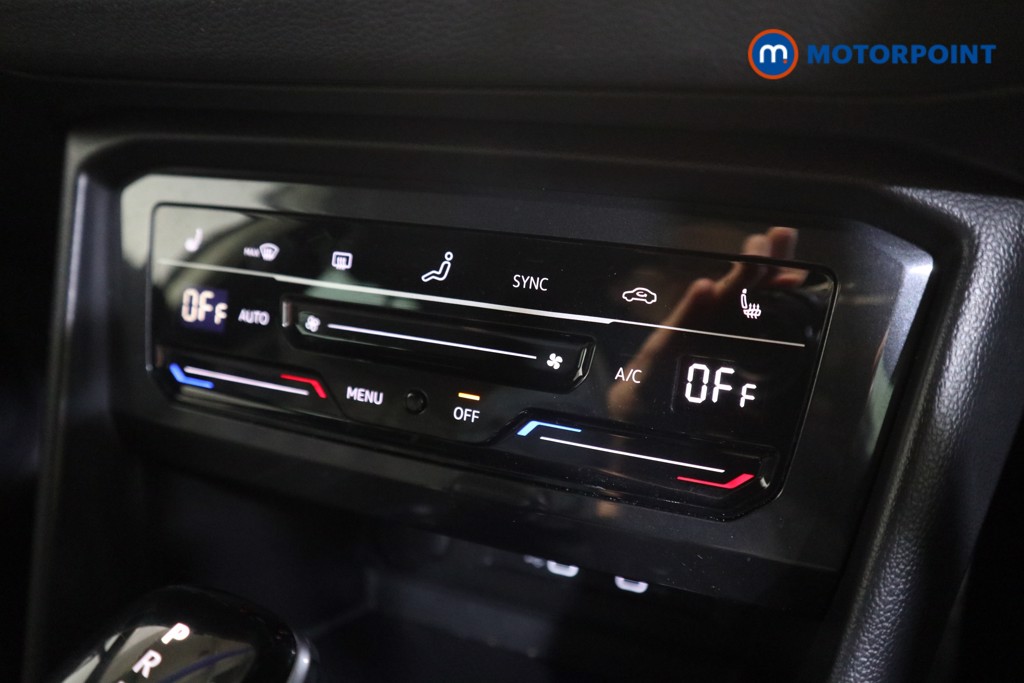 Used Volkswagen Tiguan 2021 for sale - 76767201: Photo 16