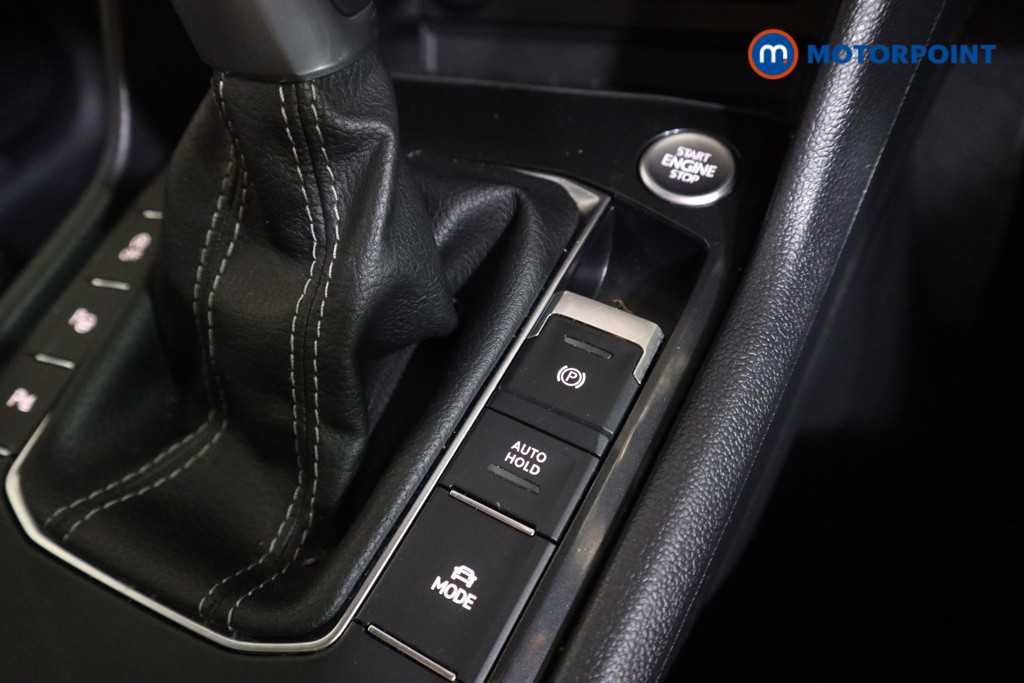 Used Volkswagen Tiguan 2021 for sale - 76767201: Photo 19