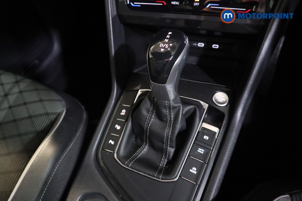 Used Volkswagen Tiguan 2021 for sale - 76767201: Photo 20