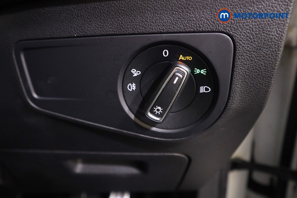 Used Volkswagen Tiguan 2021 for sale - 76767201: Photo 21