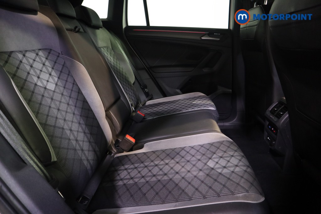 Used Volkswagen Tiguan 2021 for sale - 76767201: Photo 27