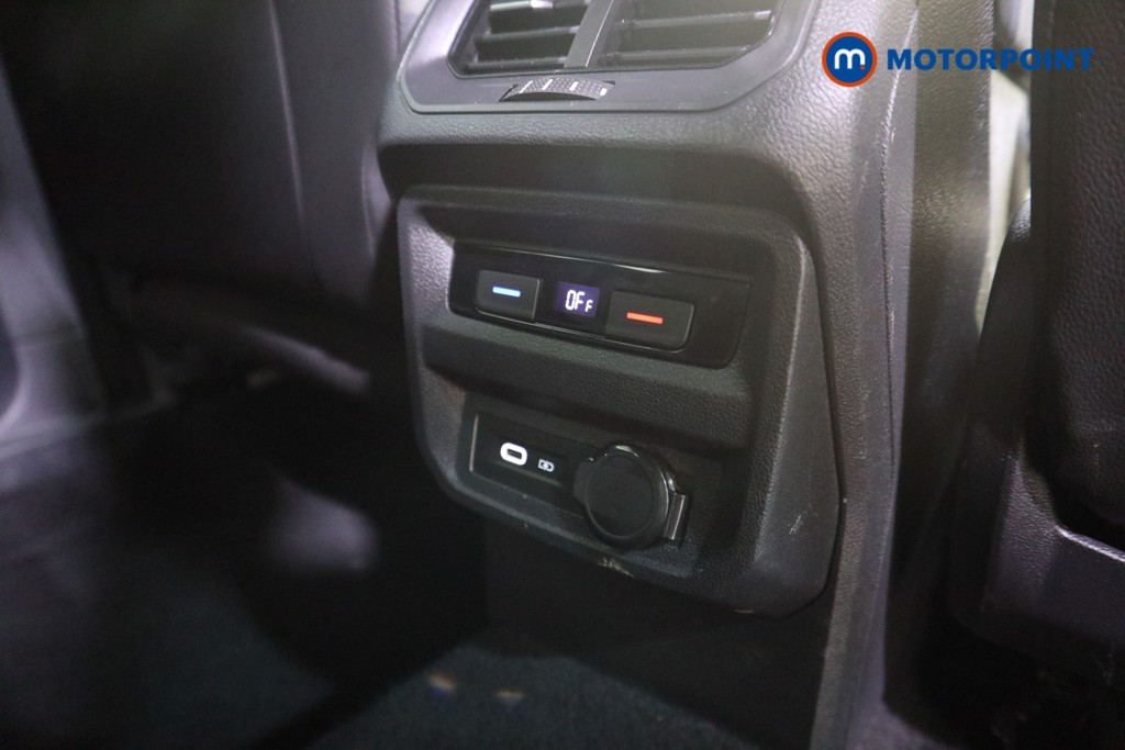 Used Volkswagen Tiguan 2021 for sale - 76767201: Photo 29