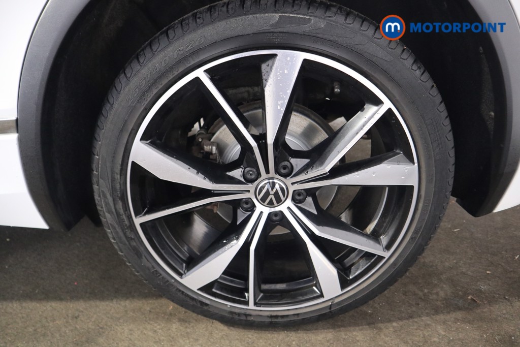 Used Volkswagen Tiguan 2021 for sale - 76767201: Photo 35