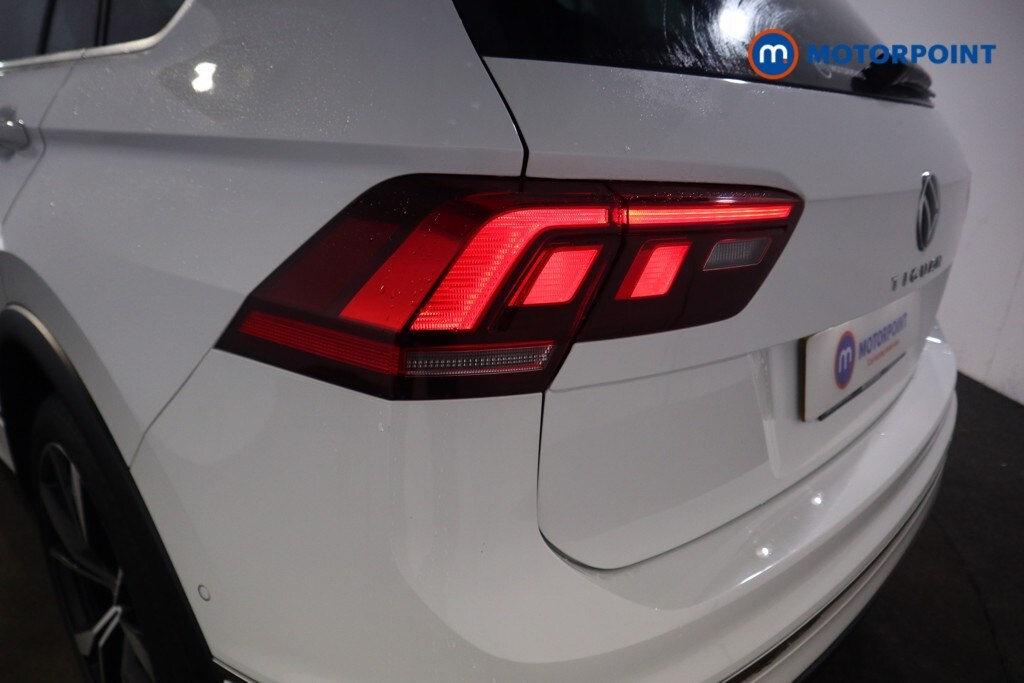 Used Volkswagen Tiguan 2021 for sale - 76767201: Photo 37