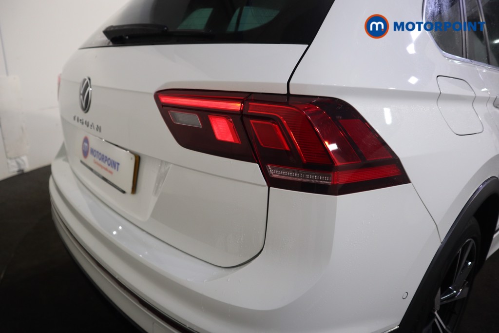 Used Volkswagen Tiguan 2021 for sale - 76767201: Photo 38